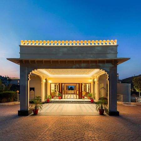 Sayaji Resorts & Spa Udaipur Esterno foto