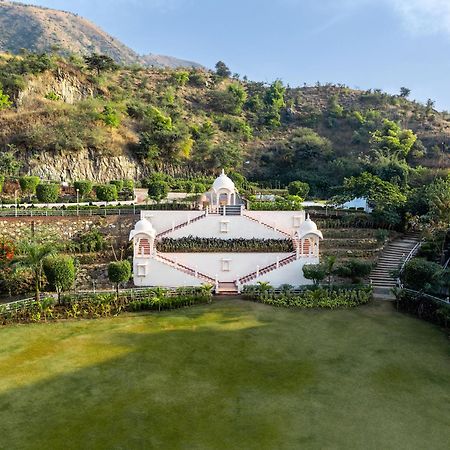 Sayaji Resorts & Spa Udaipur Esterno foto
