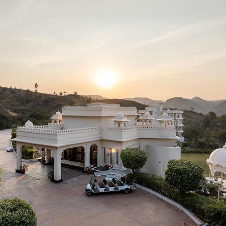 Sayaji Resorts & Spa Udaipur Esterno foto