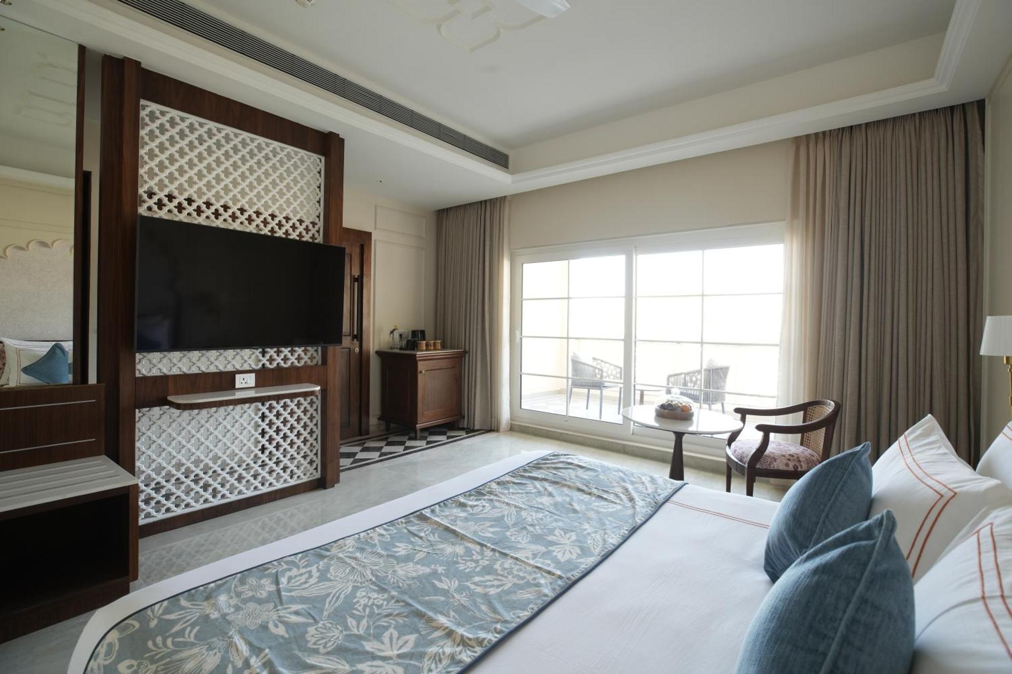 Sayaji Resorts & Spa Udaipur Esterno foto