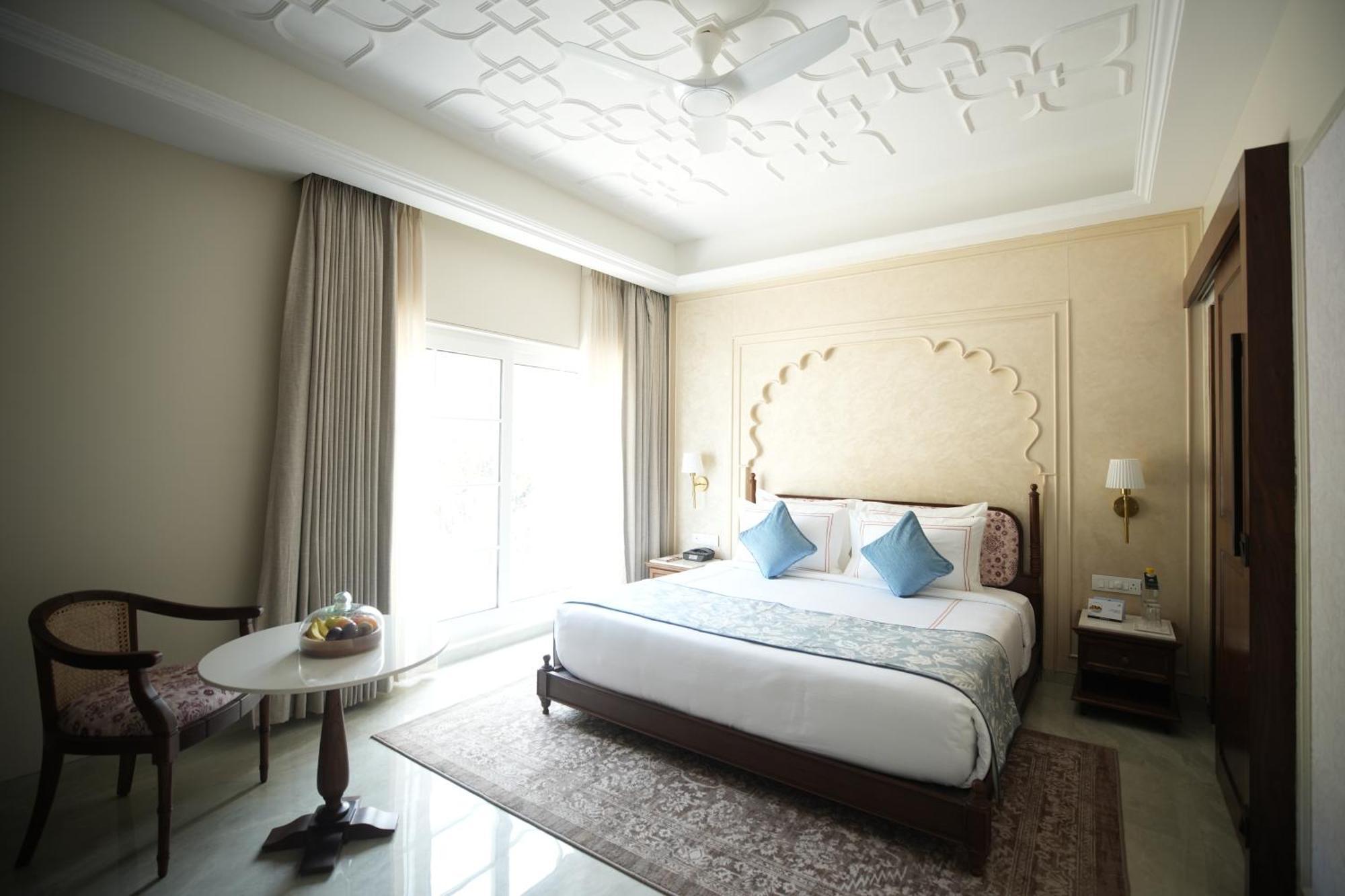 Sayaji Resorts & Spa Udaipur Esterno foto