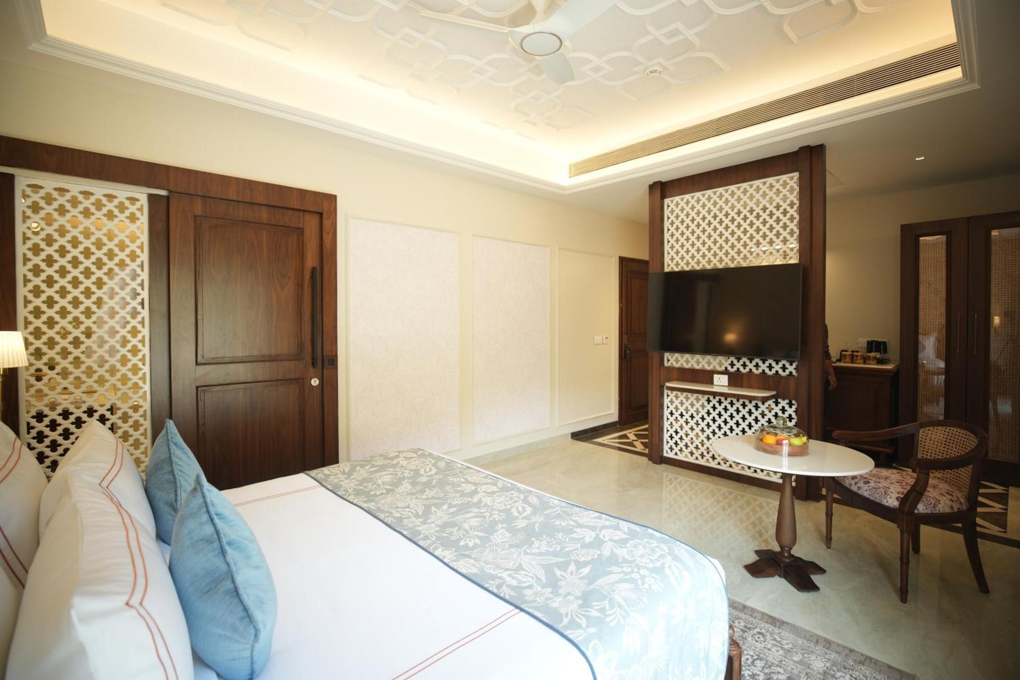 Sayaji Resorts & Spa Udaipur Esterno foto