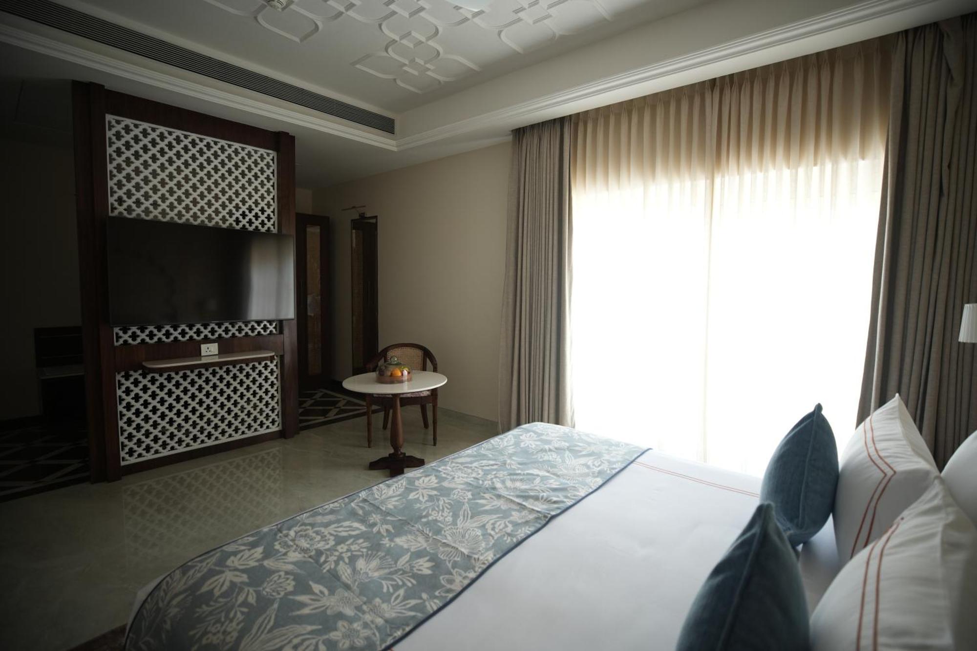 Sayaji Resorts & Spa Udaipur Esterno foto