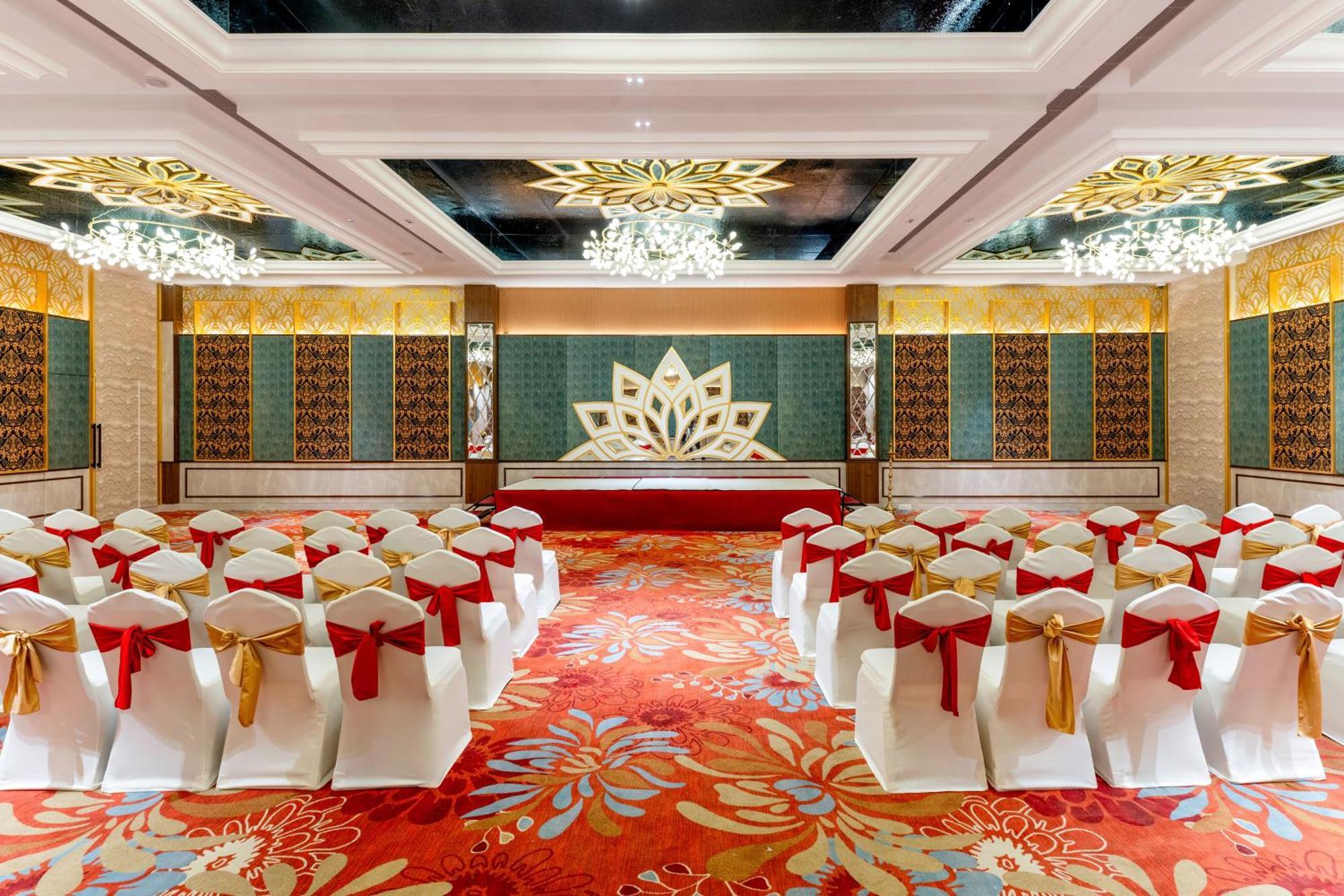 Sayaji Resorts & Spa Udaipur Esterno foto