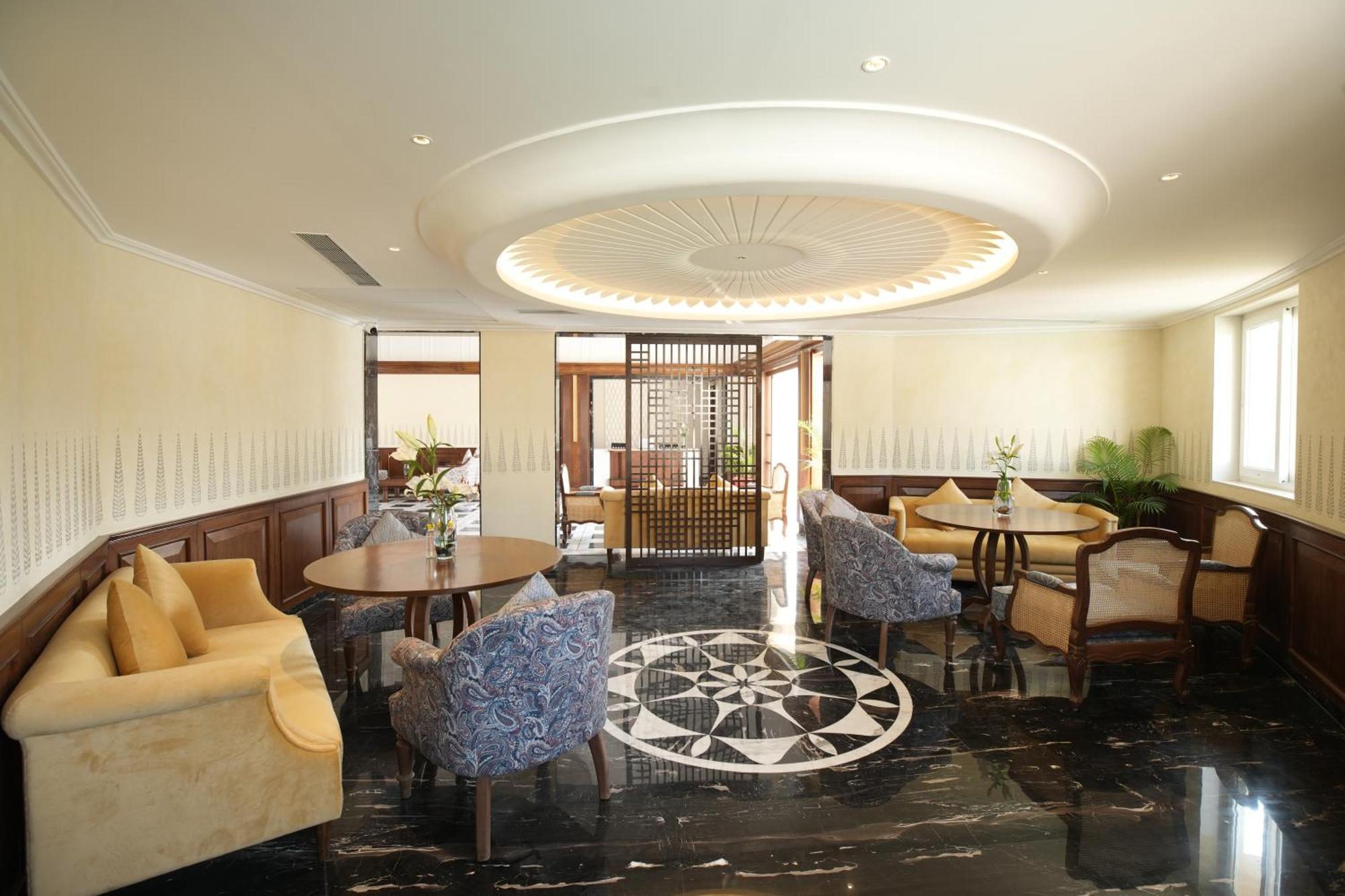 Sayaji Resorts & Spa Udaipur Esterno foto
