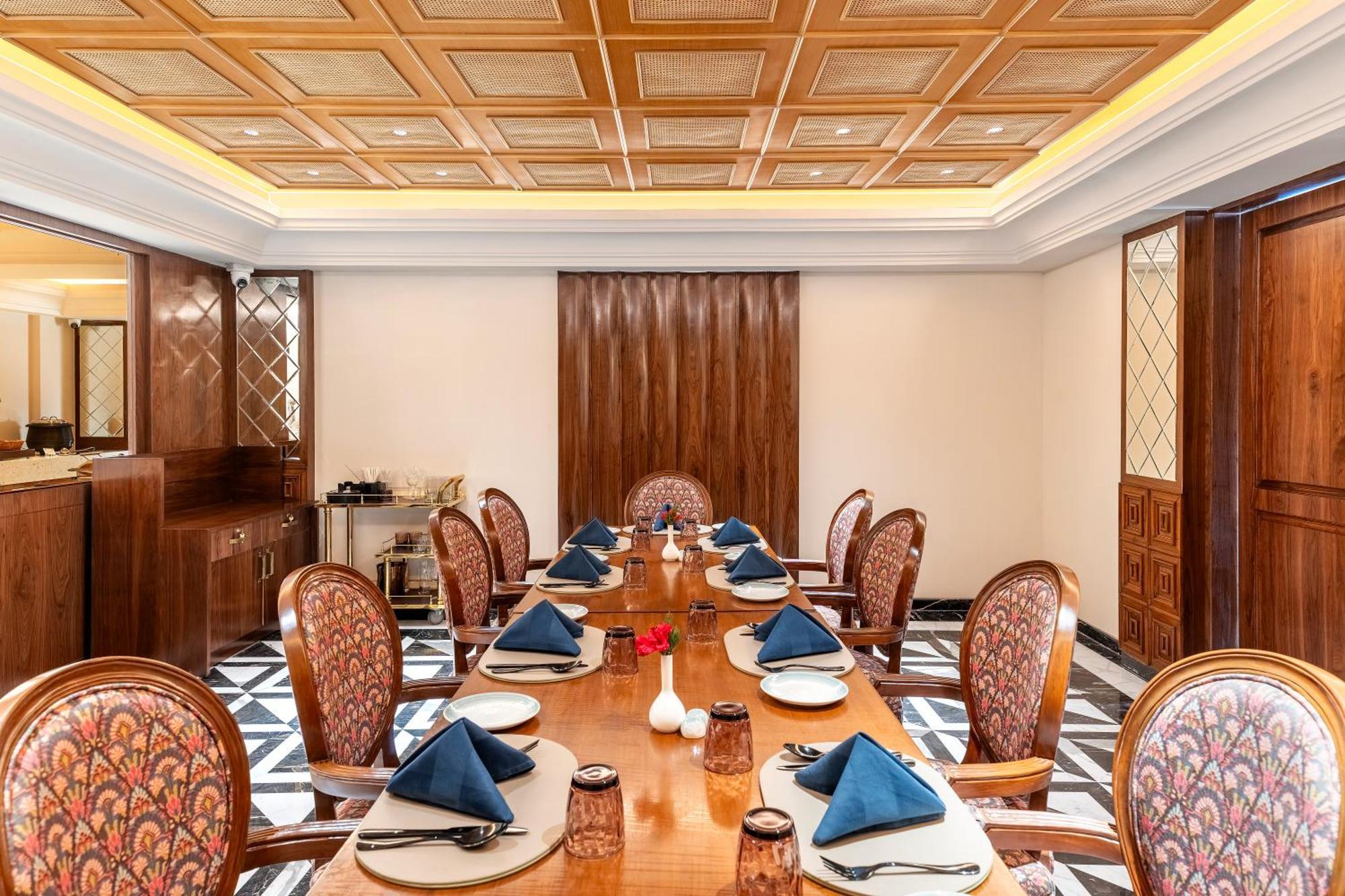 Sayaji Resorts & Spa Udaipur Esterno foto