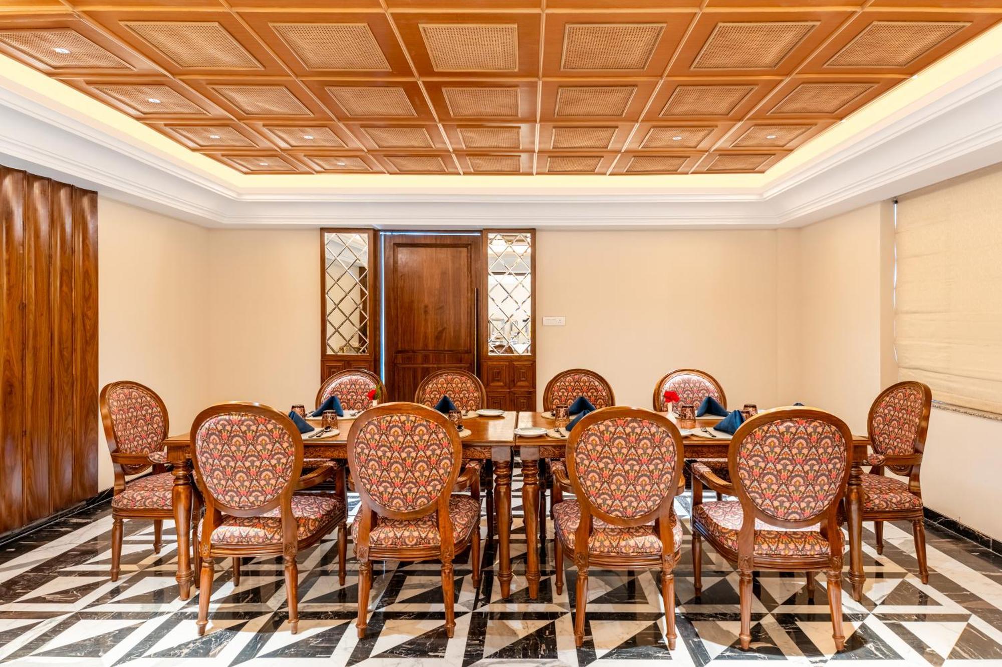 Sayaji Resorts & Spa Udaipur Esterno foto