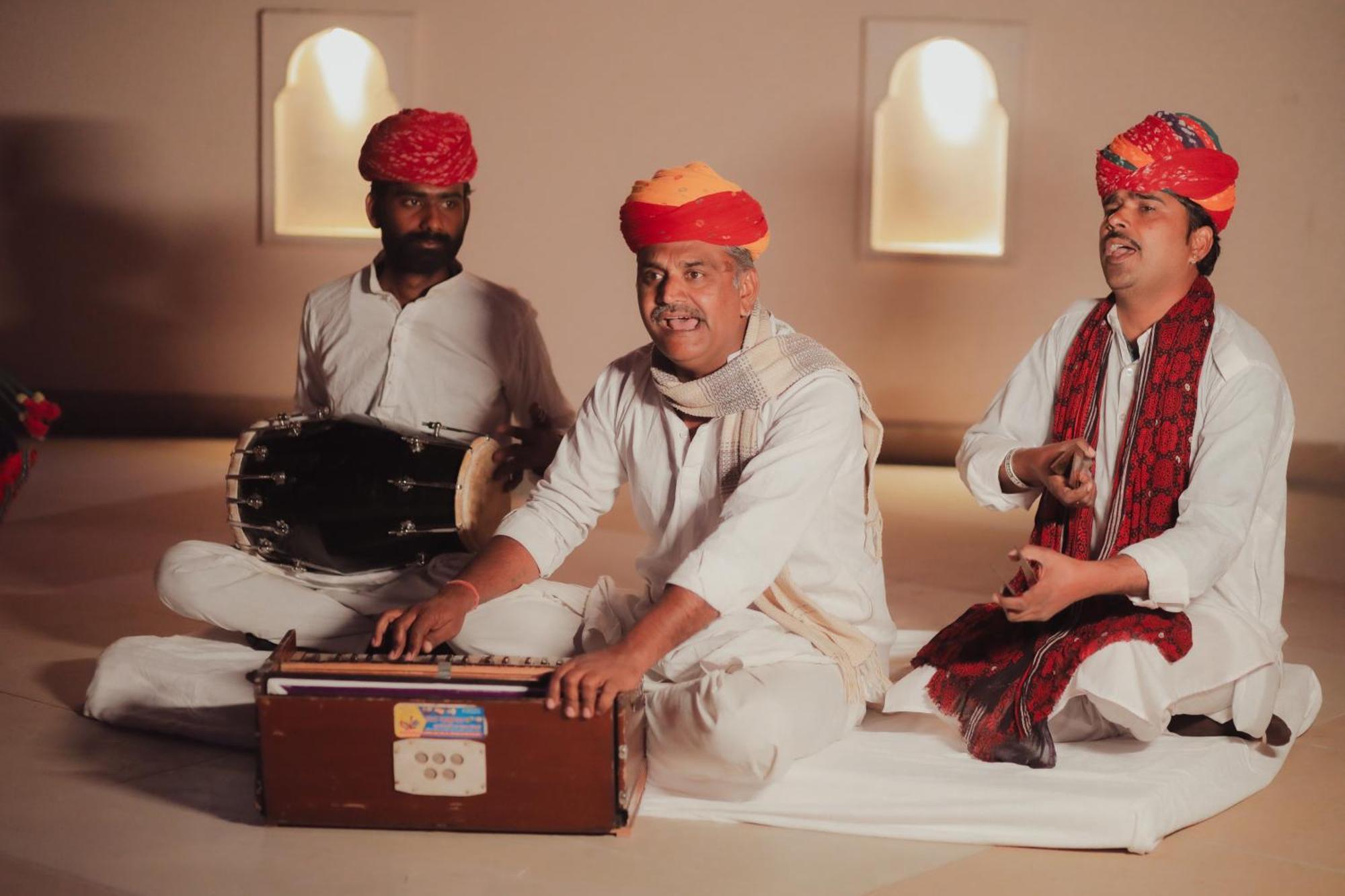 Sayaji Resorts & Spa Udaipur Esterno foto