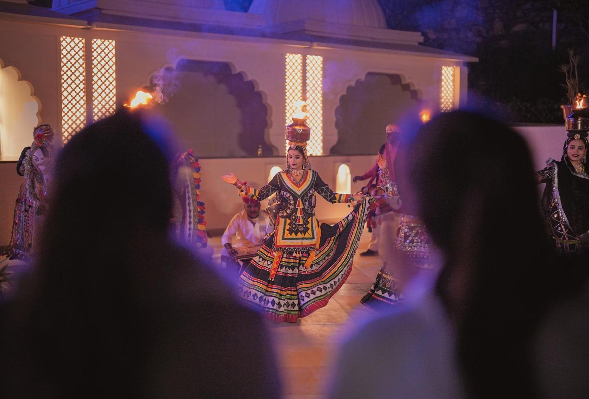 Sayaji Resorts & Spa Udaipur Esterno foto