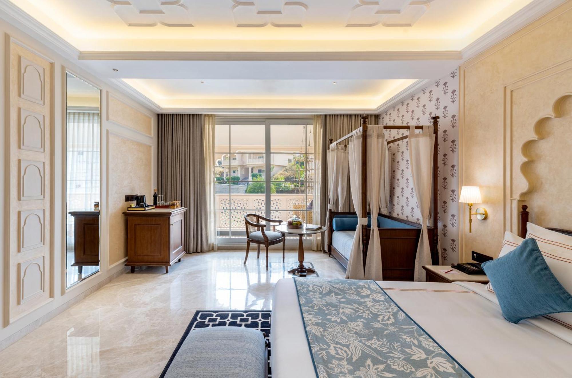 Sayaji Resorts & Spa Udaipur Esterno foto