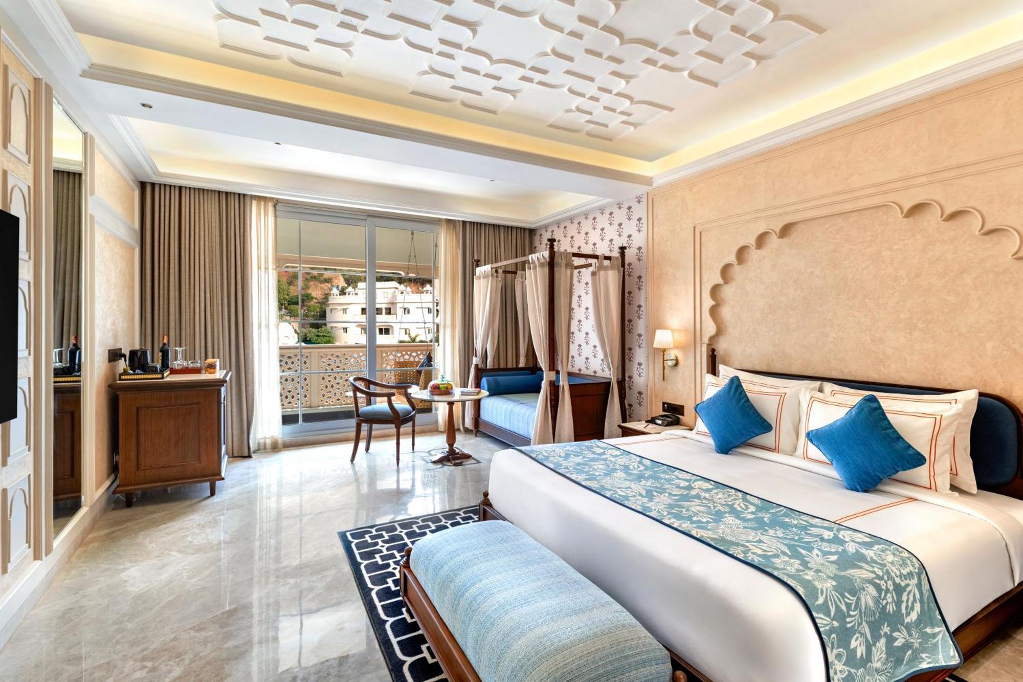 Sayaji Resorts & Spa Udaipur Esterno foto